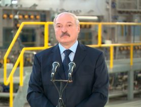 Лукашенко, коронавирус, ополчившийся мир… А где оппозиция?