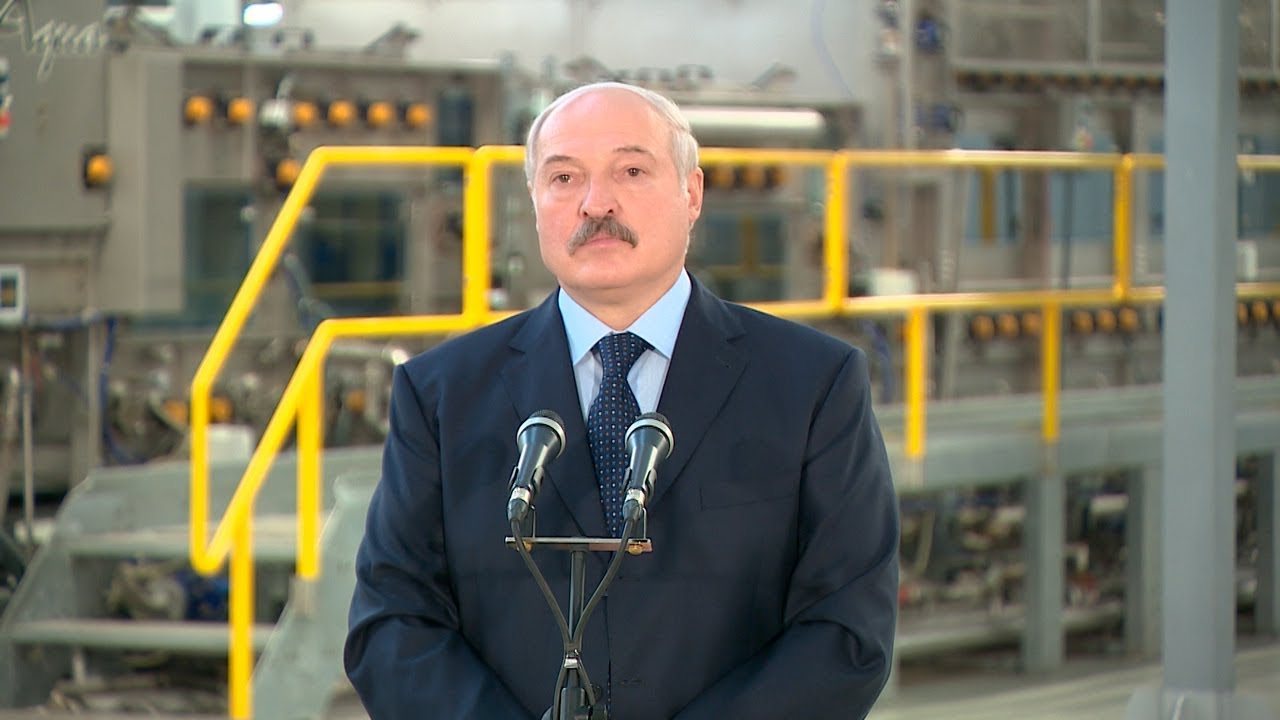 Эхо недели: Лукашенко, коронавирус, ополчившийся мир… А где оппозиция?