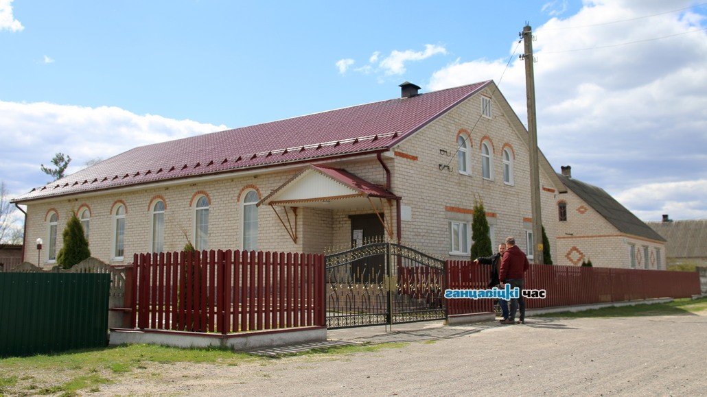 Как отделить слухи от реальной картины. Про очаги коронавируса в агрогородке Люсино Ганцевичского района