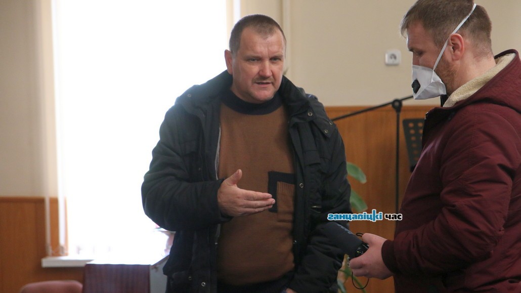 Как отделить слухи от реальной картины. Про очаги коронавируса в агрогородке Люсино Ганцевичского района