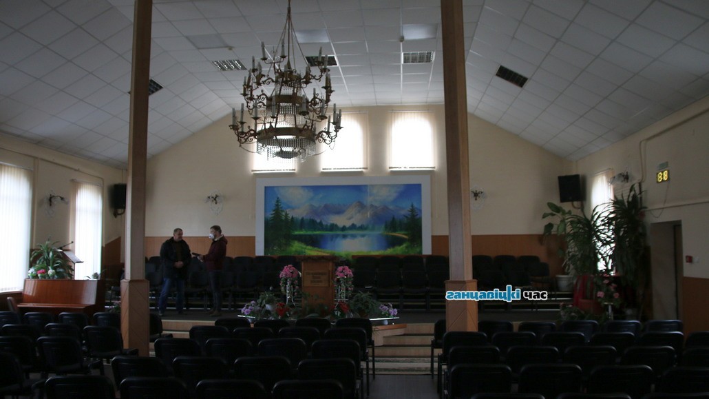 Как отделить слухи от реальной картины. Про очаги коронавируса в агрогородке Люсино Ганцевичского района