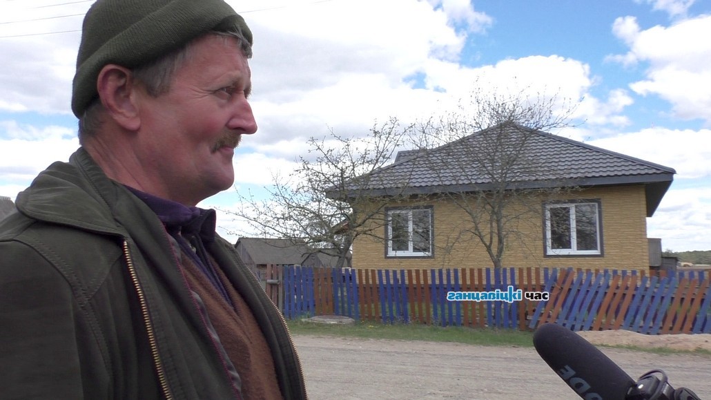 Как отделить слухи от реальной картины. Про очаги коронавируса в агрогородке Люсино Ганцевичского района