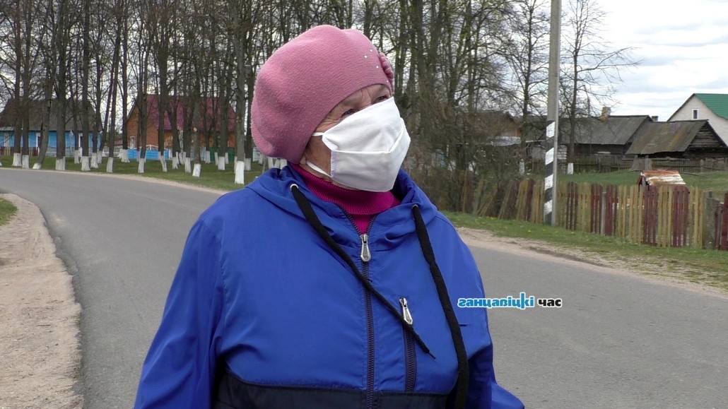 Как отделить слухи от реальной картины. Про очаги коронавируса в агрогородке Люсино Ганцевичского района