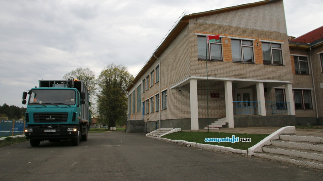 Слухи о вспышке COVID-19 в аг. Мальковичи Ганцевичского района и реальная картина