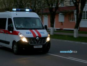 Некоторые больницы в Брестской области вернулись к оказанию плановой медицинской помощи