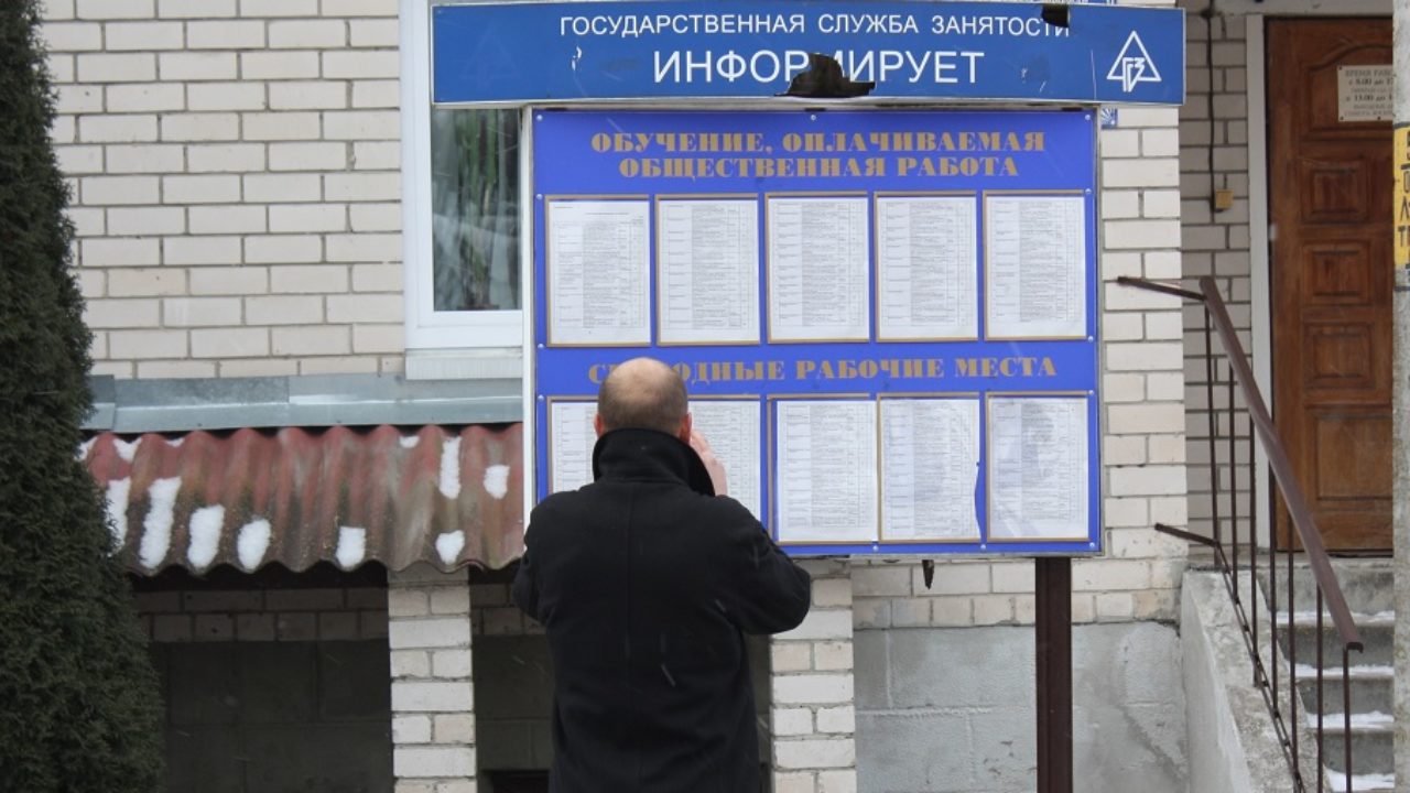 ТОП вакансий с высокой зарплатой в Брестской области, где нужно только закончить школу