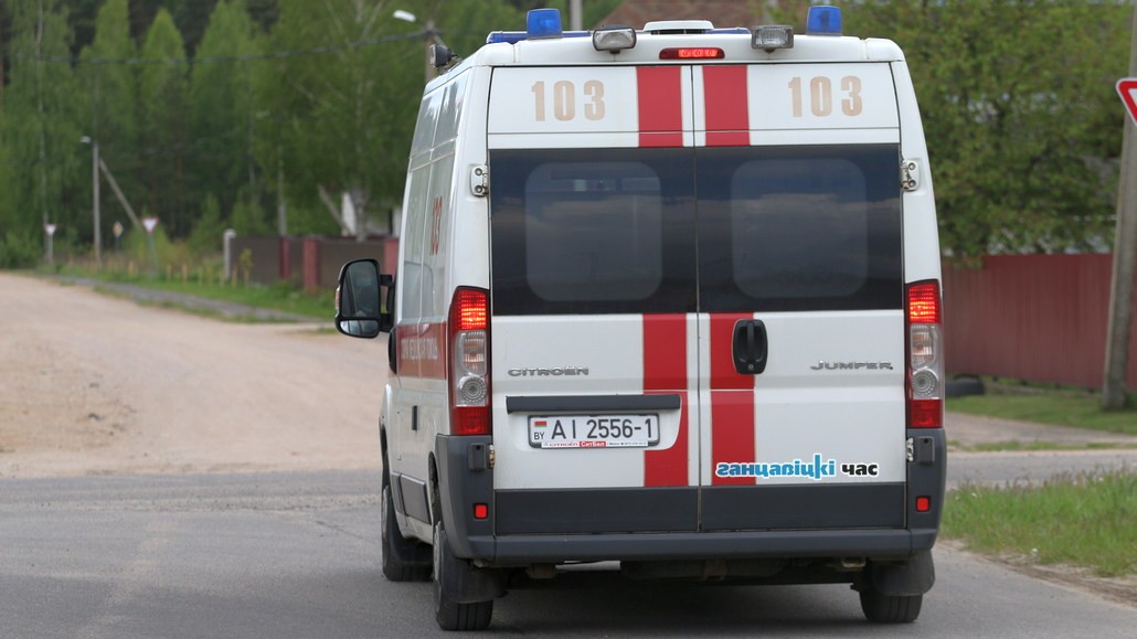Представитель Минздрава: заболеваемость COVID-19 в Брестской области начинает снижаться