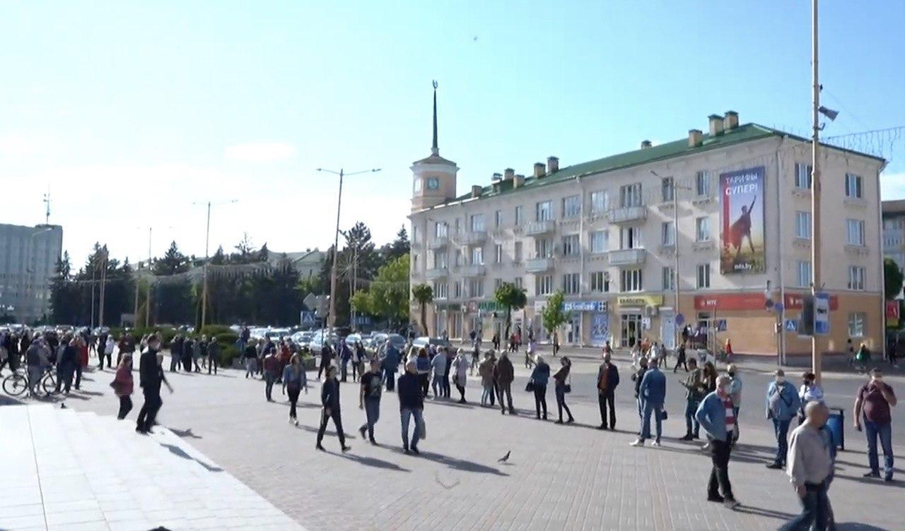 О сборе подписей за претендентов в президенты. Что нужно знать избирателю