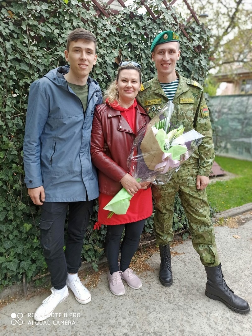 Кирилл на дембеле