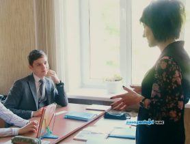 В 11 классе будет на два экзамена меньше в 2023 году