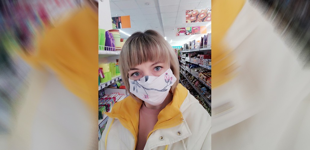 Дина Матулис: 