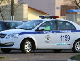 На выходных ГАИ усилит контроль за движением на дорогах