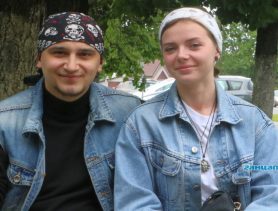 «Хотел бы слетать на другую планету». Взгляды ганцевчанина на жизнь и мир