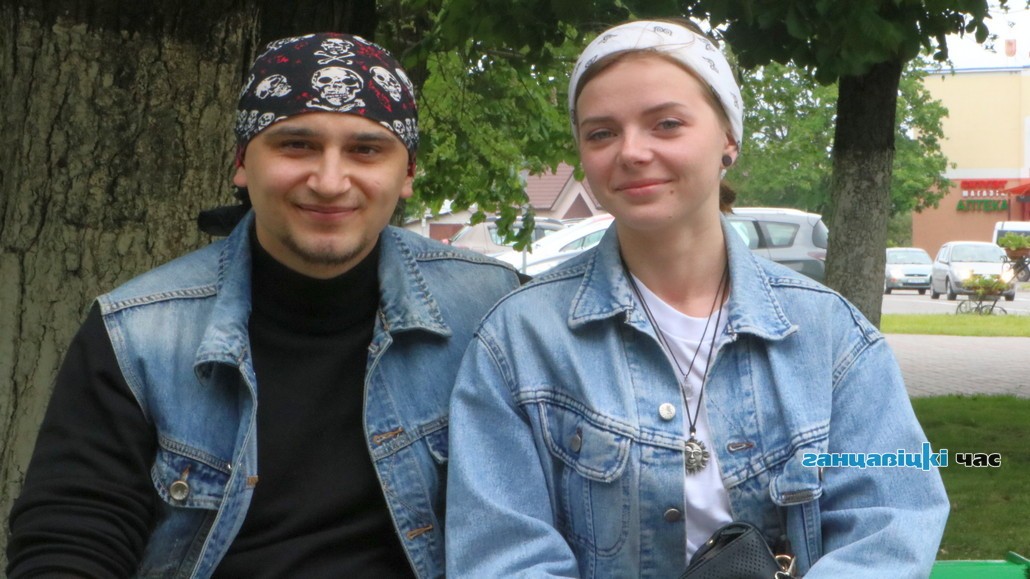 Назар и Дарья вместе по жизни