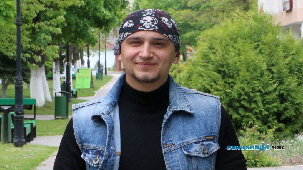 Назар Джафаров: