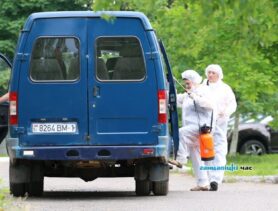 Коронавирус – всё? Минздрав Беларуси отменил рекомендации по COVID-19