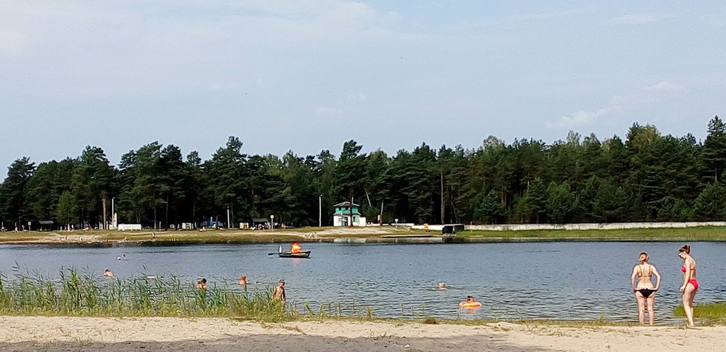Осторожно — жара! Топ опасностей при жаркой погоде