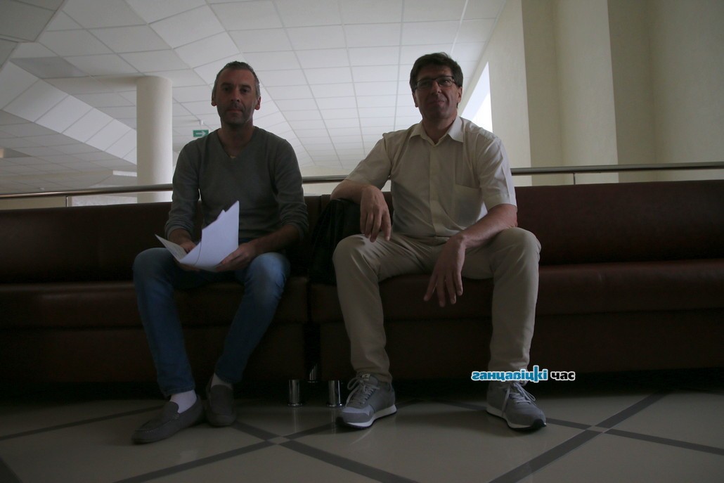 Брестский областной суд отклонил жалобу журналиста «Ганцавіцкага часу» Сергея Багрова
