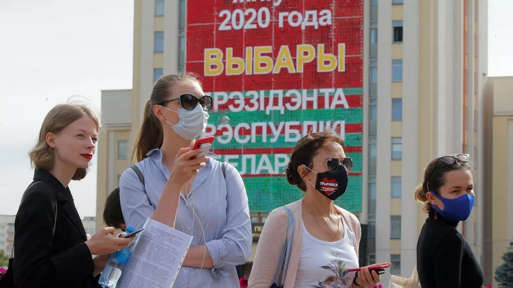Эхо недели: Выборы – 2020. «Правду говорить легко и приятно»