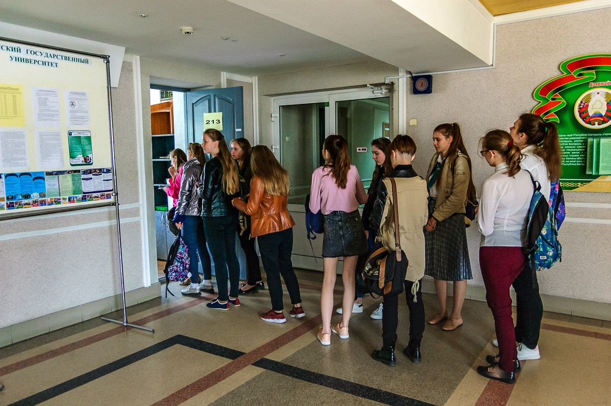 Какие льготы получат победители университетских олимпиад при поступлении