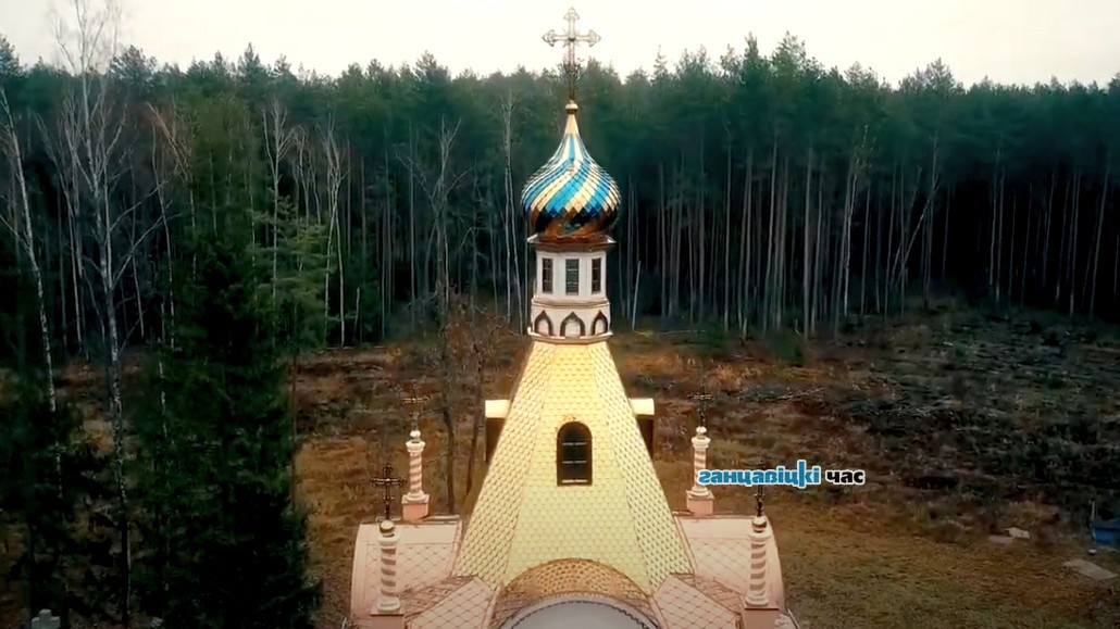 Достопримечательности Ганцевичского района могут включить в единый туристический маршрут