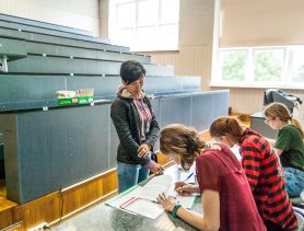 В Беларуси обновили правила поступления в вузы. Что самое важное?