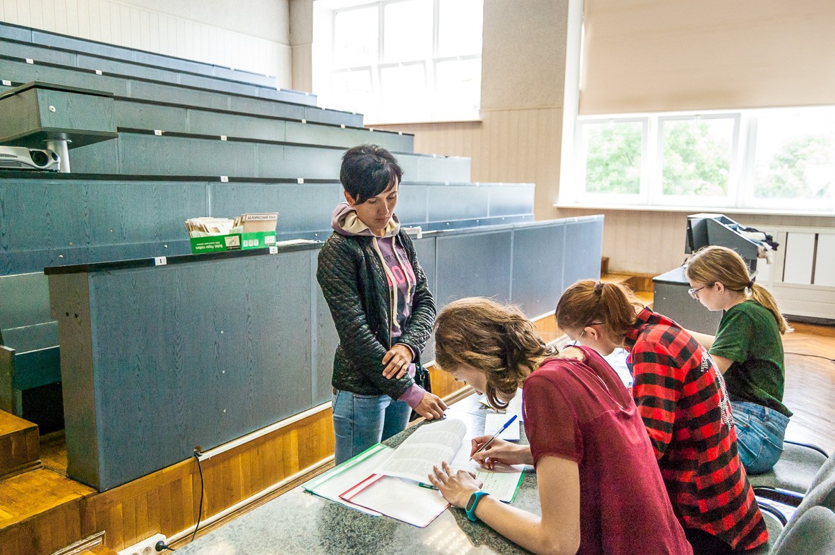 В Беларуси обновили правила поступления в вузы. Что самое важное?