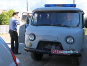 Пенсионера сужили за кражу бутылки спиртного