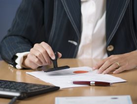 Накануне 17 сентября нотариусы будут консультировать бесплатно