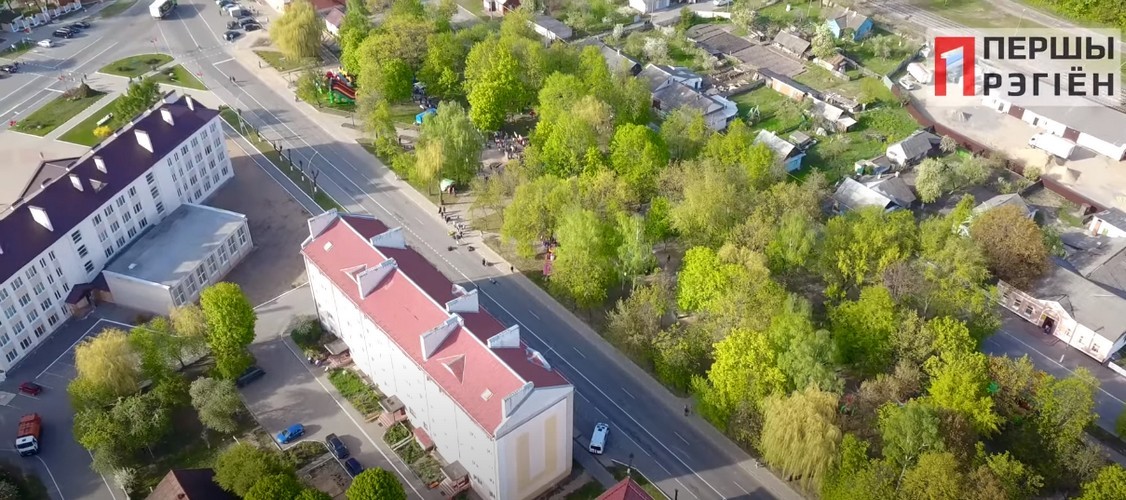 Какая погода будет в Ганцевичах в последние выходные лета