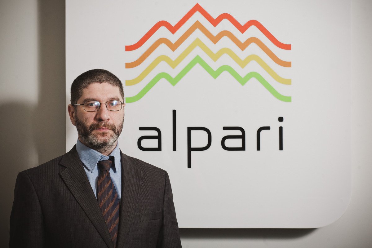 Старший аналитик компании «Альпари Евразия» Вадим Иосуб