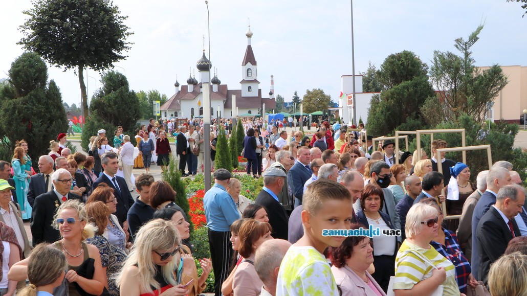 Дзень беларускага пісьменства ў Бялынічах