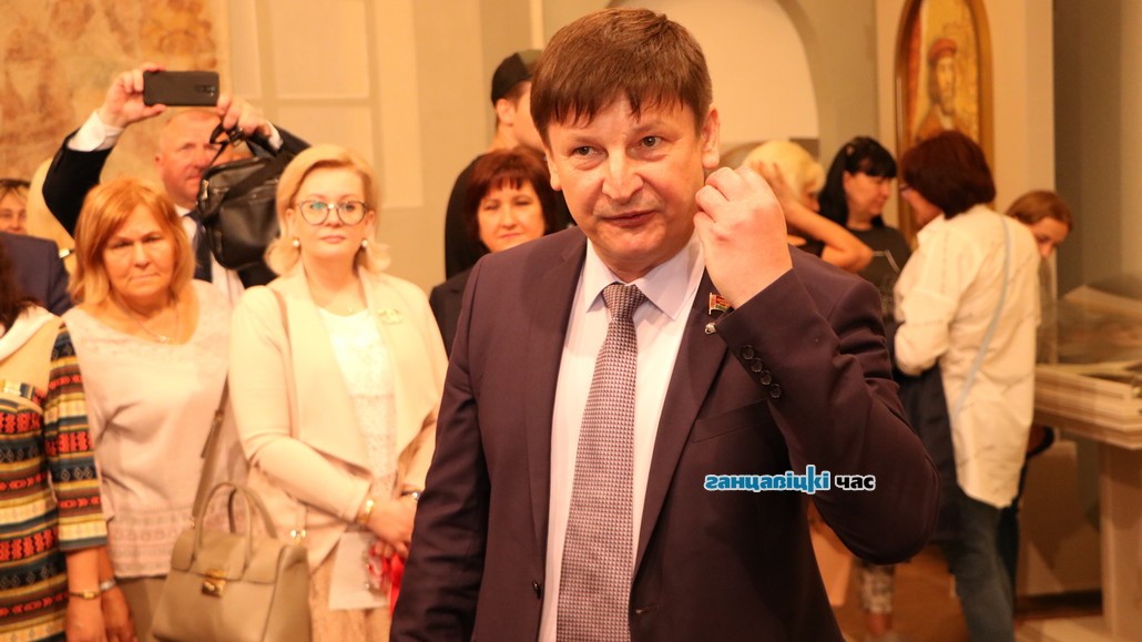 Дзень беларускага пісьменства ў Бялынічах