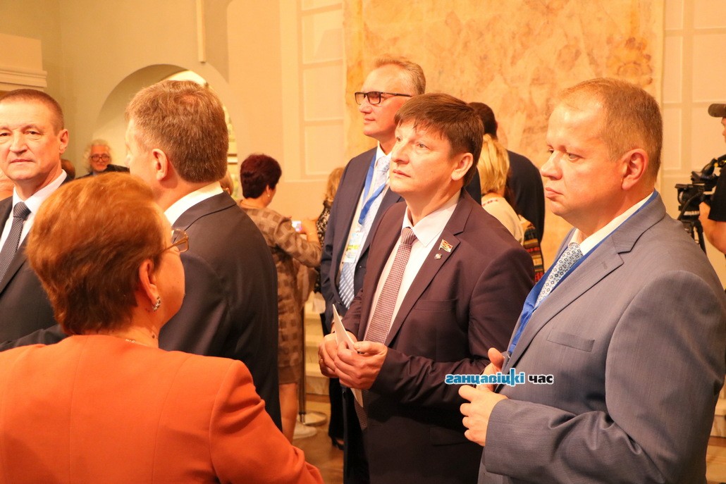 Дзень беларускага пісьменства ў Бялынічах