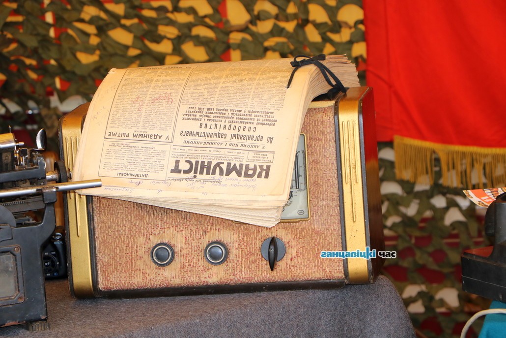 Дзень беларускага пісьменства ў Бялынічах