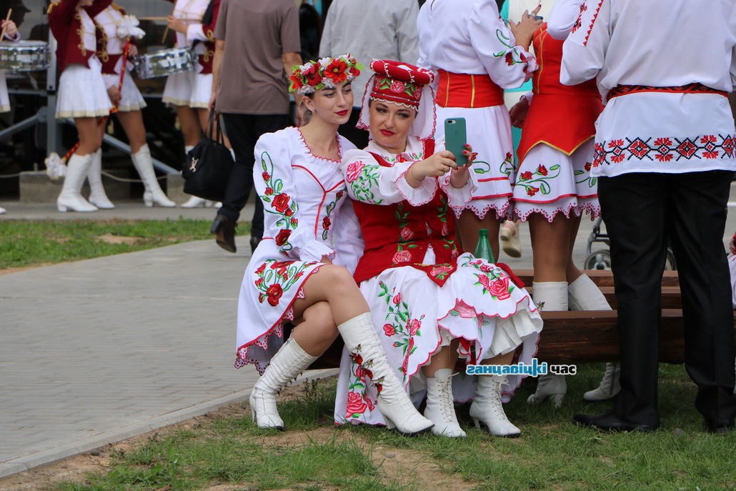 Дзень беларускага пісьменства ў Бялынічах