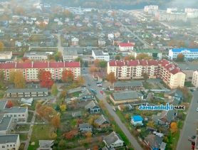Где в Ганцевичском районе есть арендное жилье, за которое можно не платить