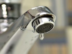 В Ганцевичах на несколько дней отключают горячую воду