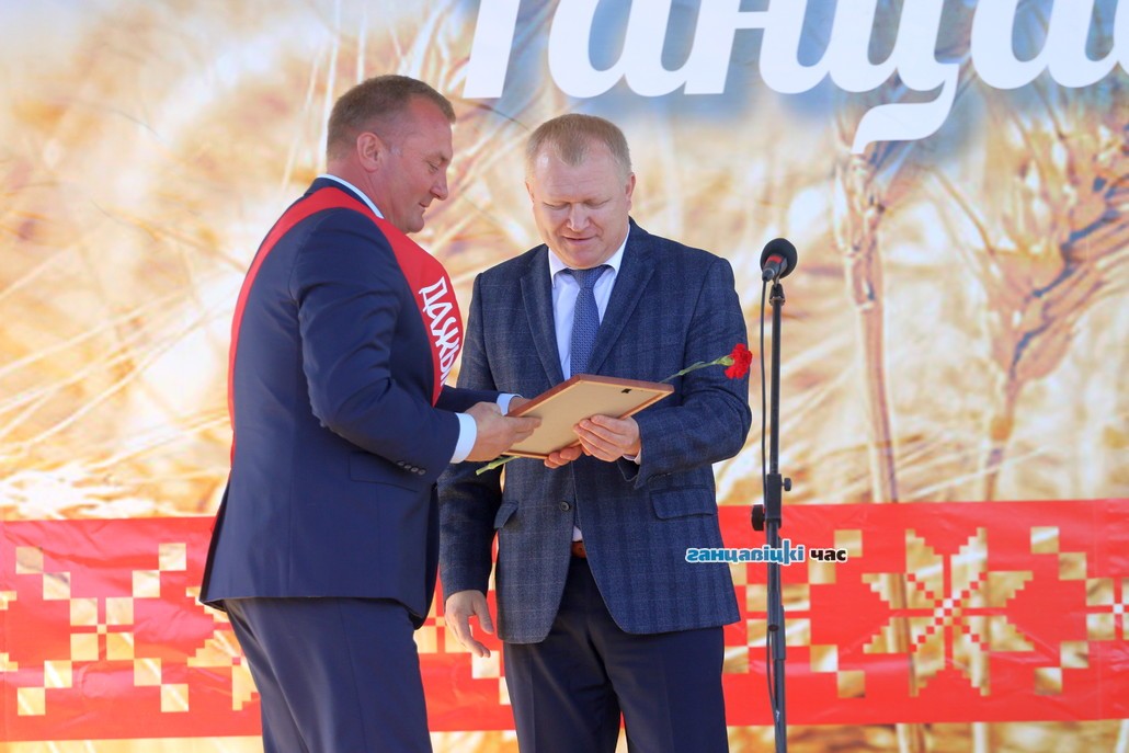 Мышкавец Сяргей Мікалаевіч