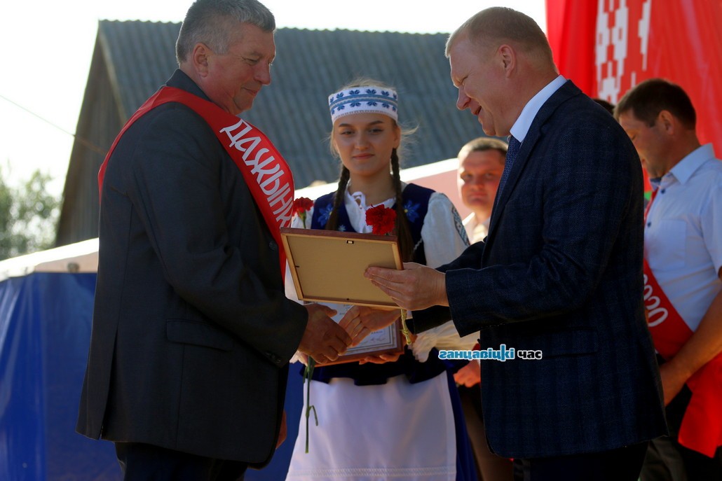 Экіпаж адкрытага акцыянернага таварыства «Будча»