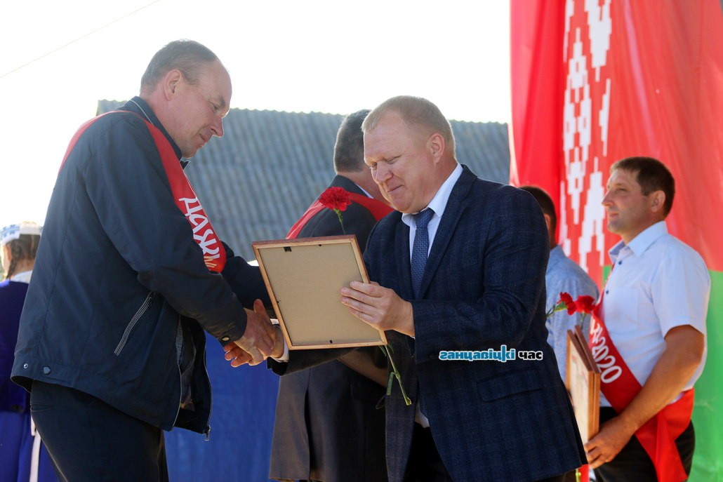 Экіпаж адкрытага акцыянернага таварыства «Будча»