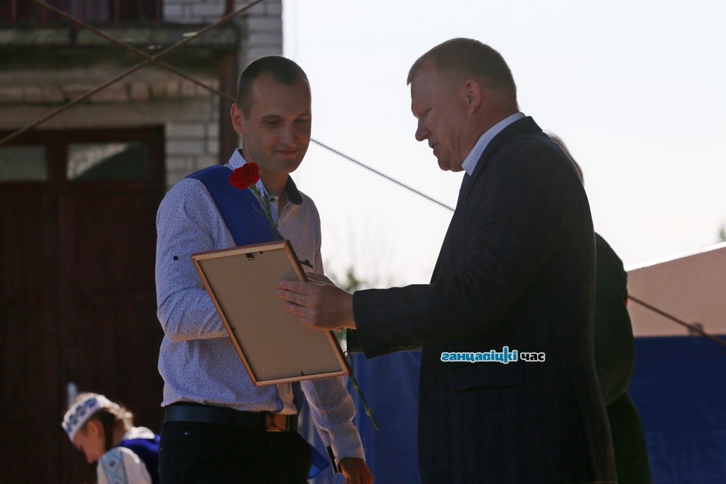 Занька Ўладзімір Ануфрыевіч