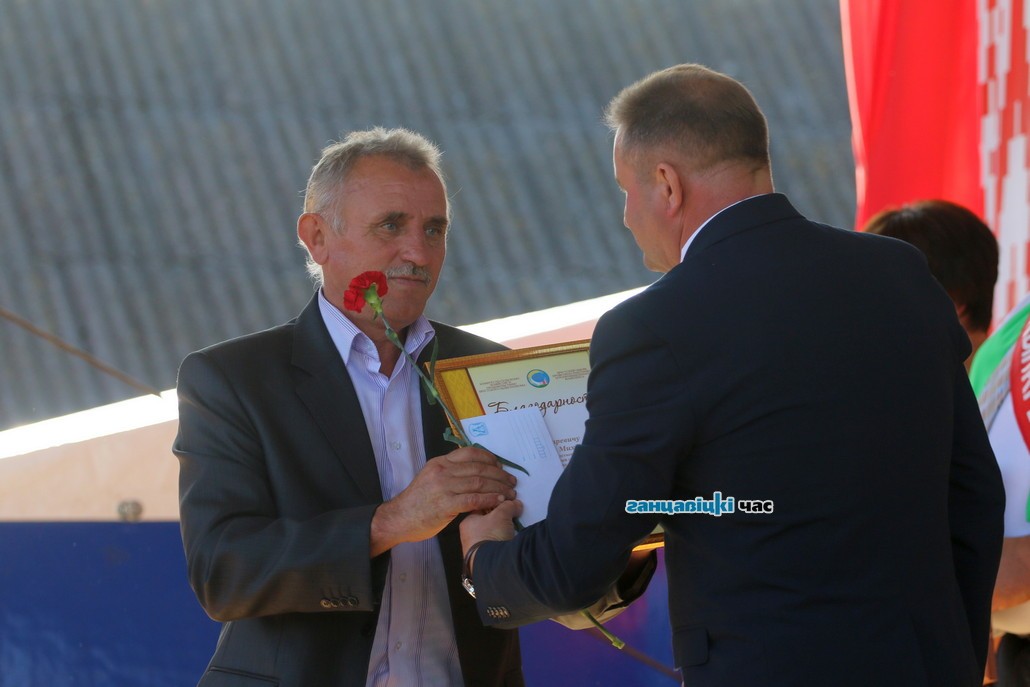 Макарэвіч Станіслаў Міхайлавіч