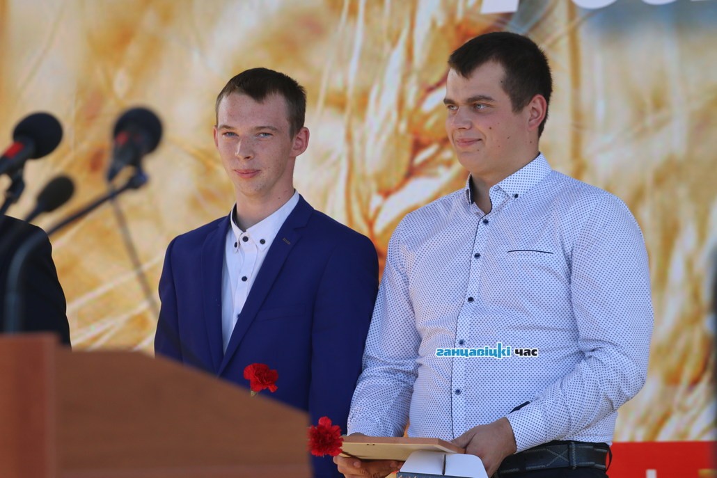 Маладзежны экіпаж адкрытага акцыянернага таварыства «Будча”